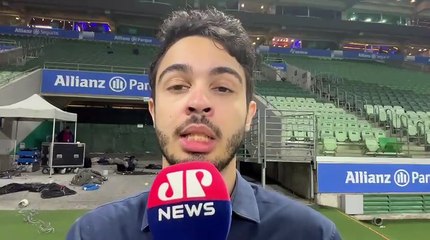 Pedro Marques: Convocações criam dor de cabeça para o Palmeiras de olho no Bragantino