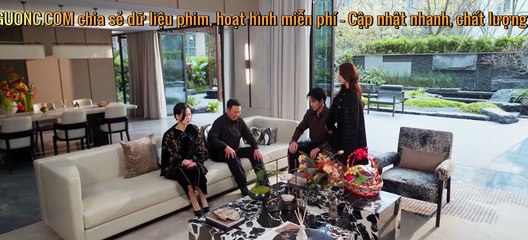 Phá Kén Hoá Bướm - Long Planned Love - Tập 19