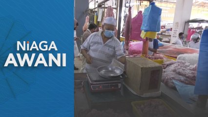 Bank Dunia positif terhadap strategi penyatuan fiskal Malaysia