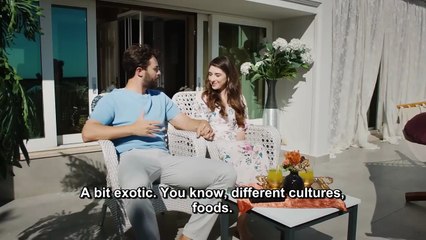 Gelin - Episode 238 (English Subtitles)