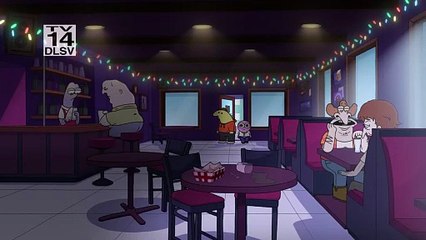 Smiling Friends Season 3 Episode 2 Promo
