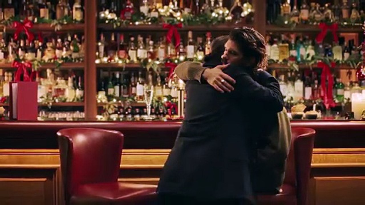 Season 2 of Black Doves