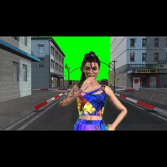 SERDAR ŞİMŞEK 3D OYUN TASARIMI