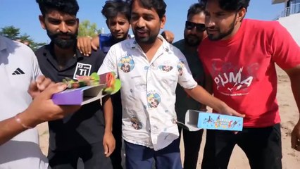 Biggest Diwali Stash 2025 - सबसे बड़े और नये पटाखे_36