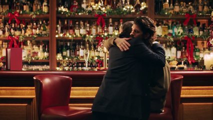 Black Doves Season 2 Trailer