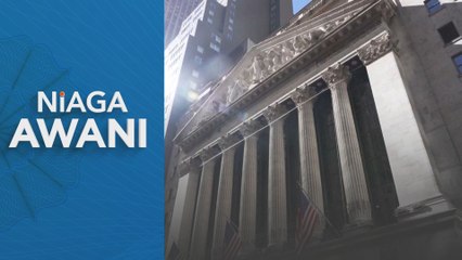 Wall Street ends sharply higher on Trump China comments; Broadcom surges