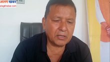 प्रवेंद्र सिंह रावत पार्षद कोटद्वार alagkhabar.com