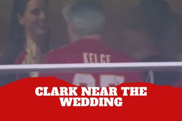 Caitlin Clark is a possible guest at Travis Kelce and Taylor Swift’s wedding