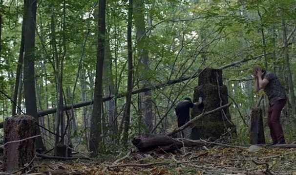 Beyond The Drumlins Trailer