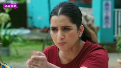 Anupama Today Episode NEW PROMO 14th October 2025