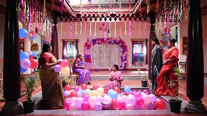 Chinna Marumagal 14-10-2025 Vijay Tv Serial--Serials in Tamil