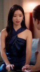 queen of her own fate chinese drama