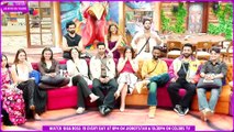 Bigg Boss 19 Today NEW POMO 14th October 2025： Malti Ne Nehal Se Bhidkar Ghar Ka Raashan Kiya Zero