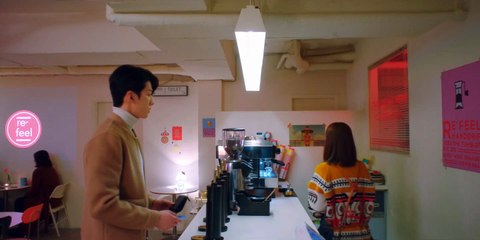 Dear.M Ep09 Eng sub