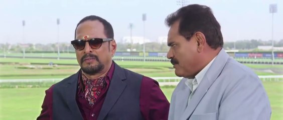 Welcome To The Jungle Full Movie (2025) Akshay Kumar Comedy Film Sanjay Dutt.