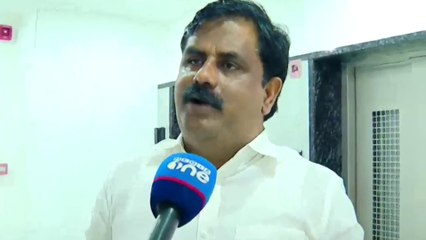 'എല്ലാ കാലത്തും പിണറായി വിജയൻ മുഖ്യമന്ത്രിയായിരിക്കുമെന്ന് പൊലീസുകാർ കരുതേണ്ട'