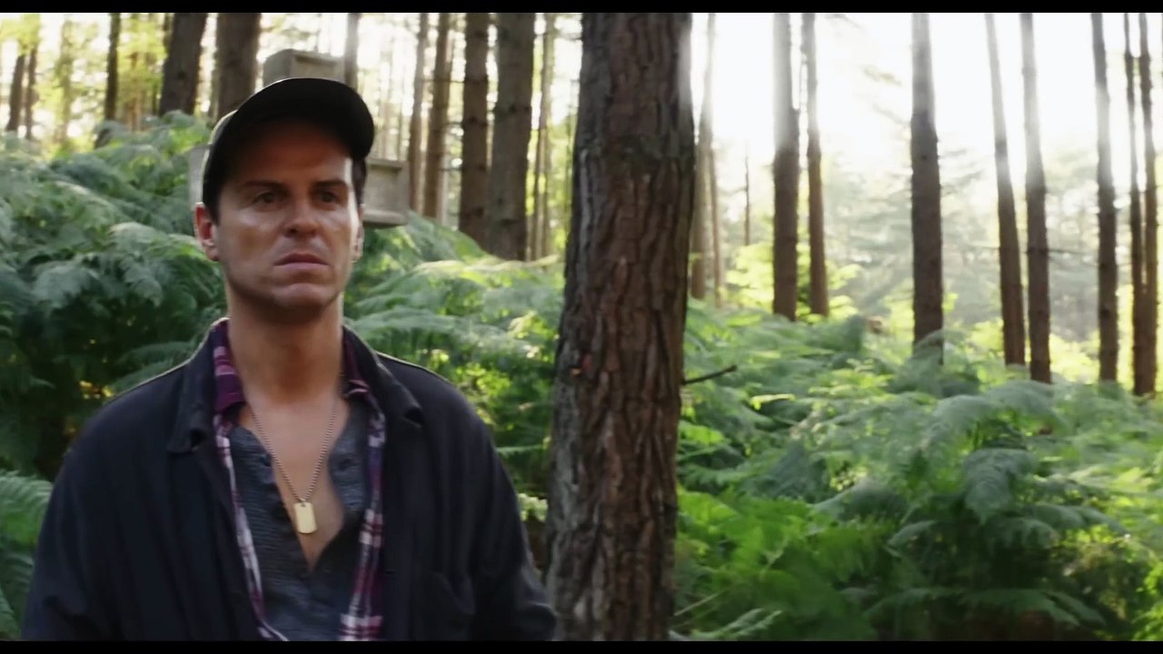 Wake Up Dead Man: A Knives Out Mystery | Official Teaser | Netflix