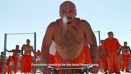 United Gangs of America is Back | Season 2 Trailer