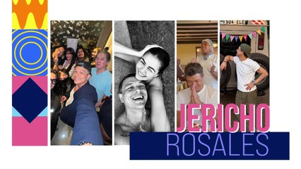 Fast Talk with Boy Abunda: Jericho Rosales | (Ep. 703)