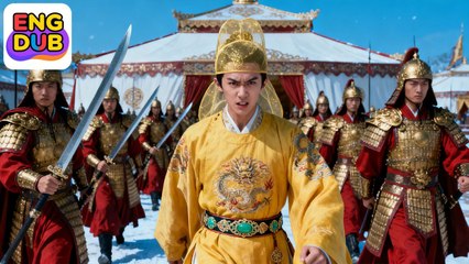 He Became the Doomed Emperor—Then Used a System to Rewrite His Fate