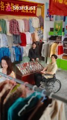 Her Sister Stole the Richest ManBut She Chose the Disabled Soldier