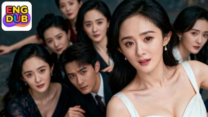 【Multi Sub DUB】He Risks His Life to Protect Her—But Hides a Secret That Changes Everything