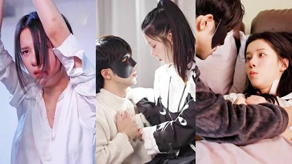 He Risks His Life to Protect HerBut Hides a Secret That Changes Everything