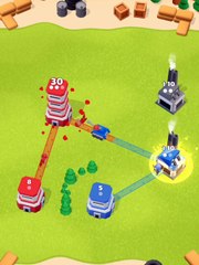 Tower War Gameplay | Epic Tower Defense Battle Game