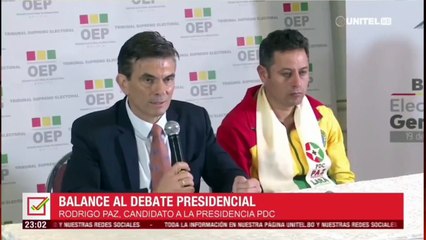 Lara responde: “No estaba dopado”