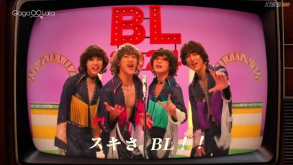 A Man Who Defies the World of BL 3 - Zettai BL ni Naru Sekai VS Zettai BL ni Naritakunai Otoko 3 Episode 3 | Full HD EngSub