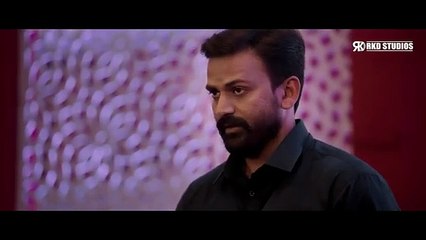 Rathnan Prapancha 2025 New Released South Hindi Dubbed Drama Comedy Movie Dhananjay Reba M John