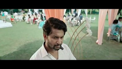 HIT 3   2025 Nani Adivi Sesh Hindi Dubbed Action Thriller Movie  Full HD Movie