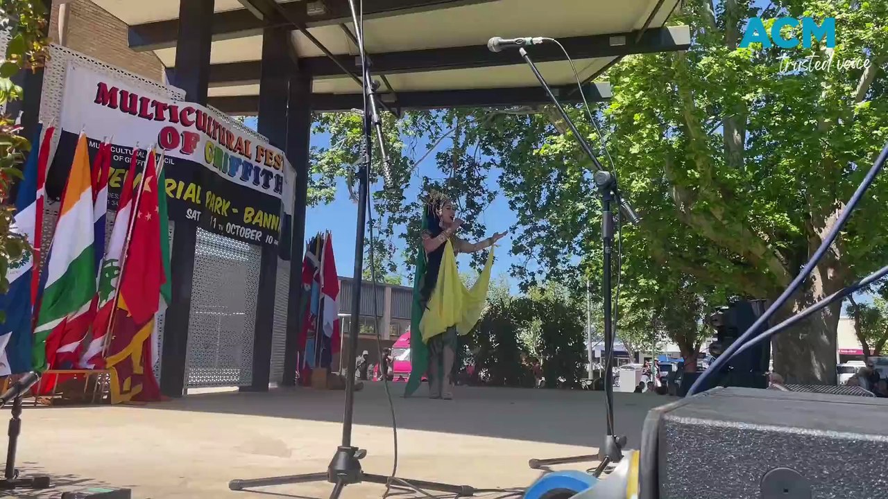 2025 Multicultural Festival | Area News | October 2025