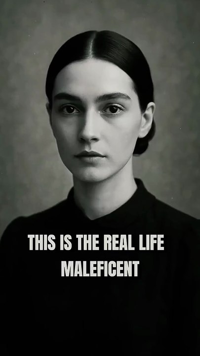 Real Life Maleficent
