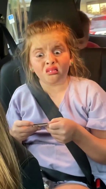 Funny Face Filter