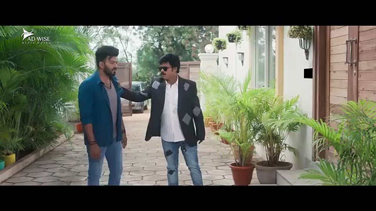 JAILER  ROWDY ROMEO Hindi Dubbed Full Movie Sudigali Sudheer Gehna Sippy Action Romantic Movie