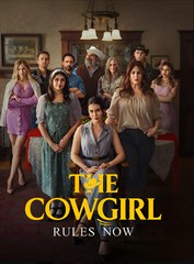 The Cowgirl Rules Now- Drama FULL MOVIES ENGLISH SUB