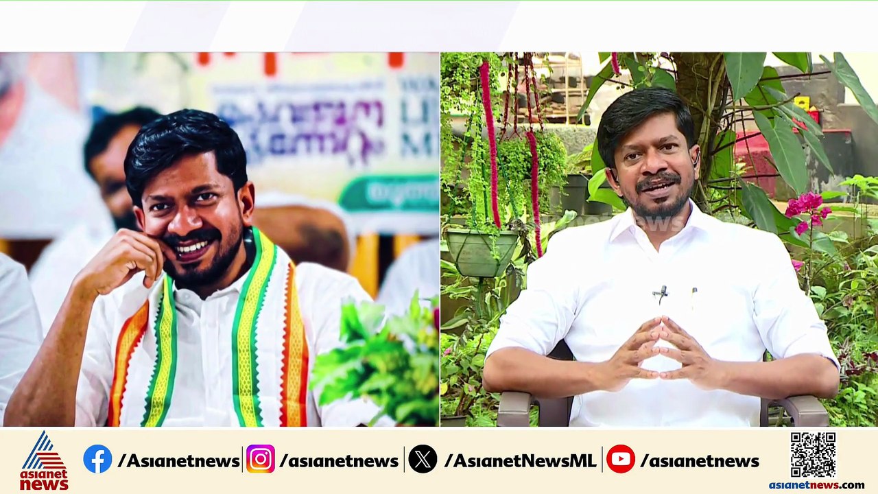 'അബിൻ വർക്കി വിയോജിപ്പ് പ്രകടിപ്പിക്കുമെന്ന് കരുതുന്നില്ല; യൂത്ത് കോൺഗ്രസിൽ പൊട്ടിത്തെറിയില്ല'