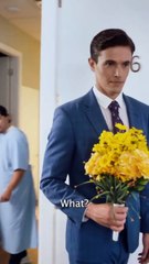 Clare was kidnapped by gangsters, William arrived with special forces handsomely...