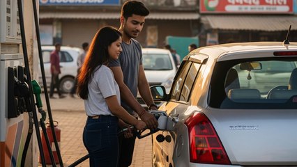 ಇಂದಿನ ಪೆಟ್ರೋಲ್- ಡೀಸೆಲ್ ದರ | Today's Petrol Diesel Prices in Karnataka | 14th Oct 2025