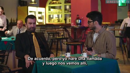 Aska Mahkum - Capitulo 38 en Español