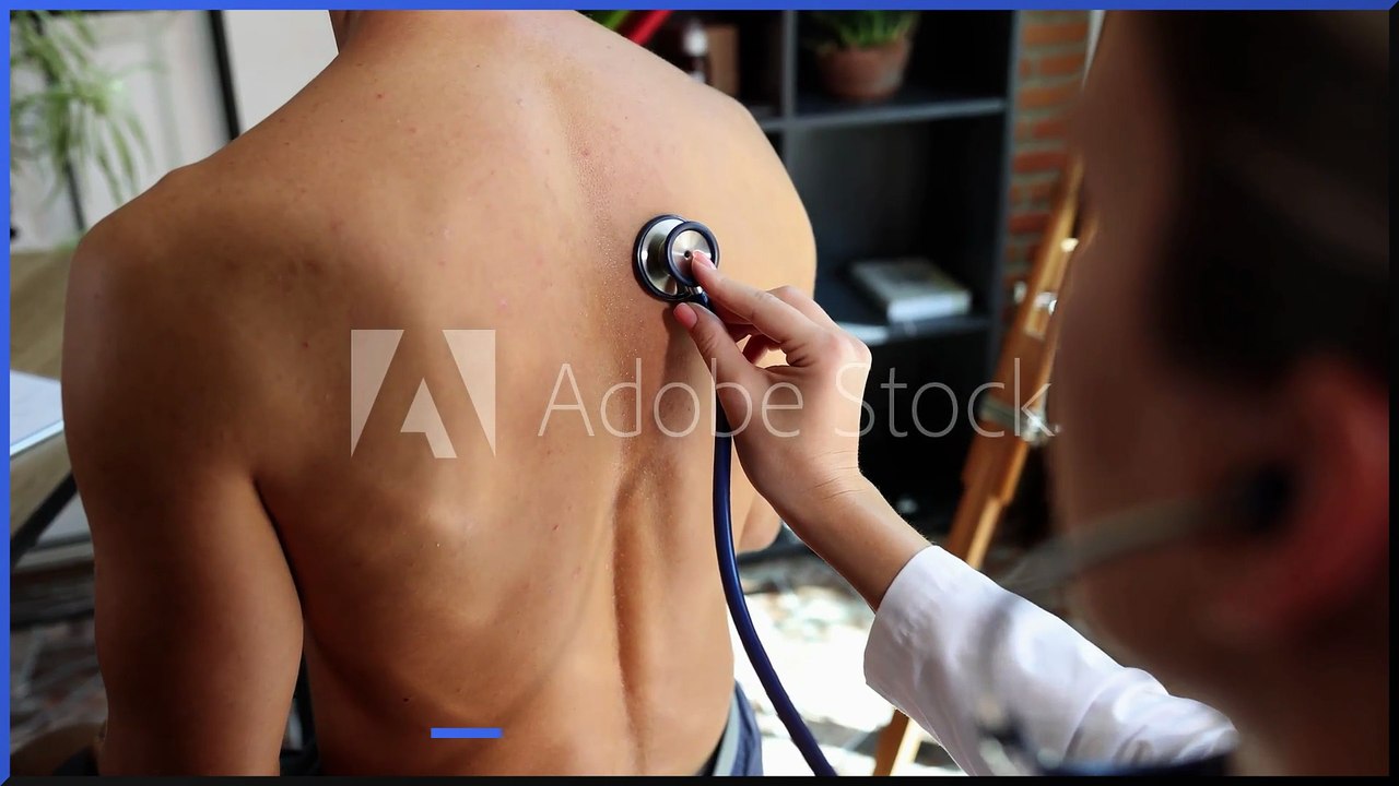 Medical warning as Tuberculosis is on the rise