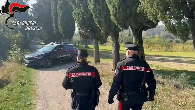 Escort sequestrata, drogata e violentata: scattano due arresti a Gavardo