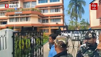 জুবিন গাৰ্গৰ ৰহস্যজনক মৃত্যুৰ ঘটনাত গ্ৰেপ্তাৰৰ সংখ্য়া ৭ লৈ বৃদ্ধি