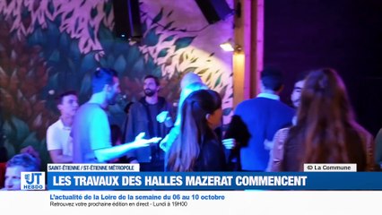 L' actualité de la semaine du 6 au 10 octobre