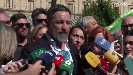 Vox anuncia que llevará lo ocurrido con el cribado del cáncer de mama a la Fiscalía