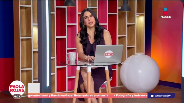 Juez niega descongelar cuentas a diputada ligada a Los Mayos | DPC con Paola Rojas