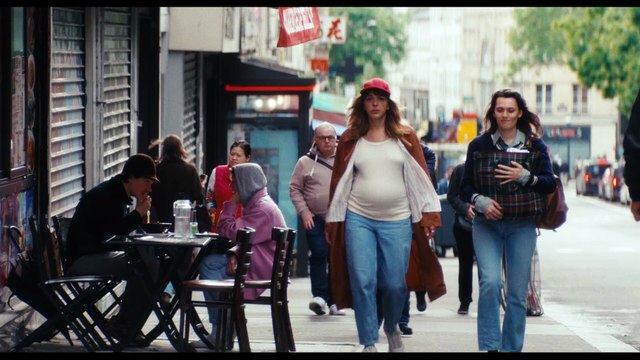 Ella Rumpf et Monia Chokri attendent un enfant dans Des preuves d’amour : bande-annonce