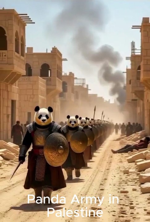 Bravery and Hope 🇵🇸 | Palestine’s Heroes Stand for Their People 💚