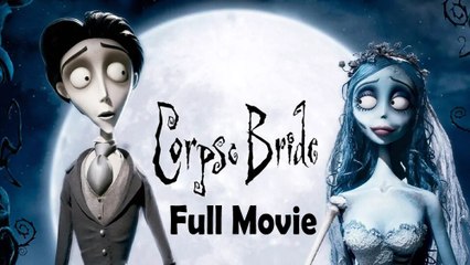 Corpse Bride (2005) Full Movie HD